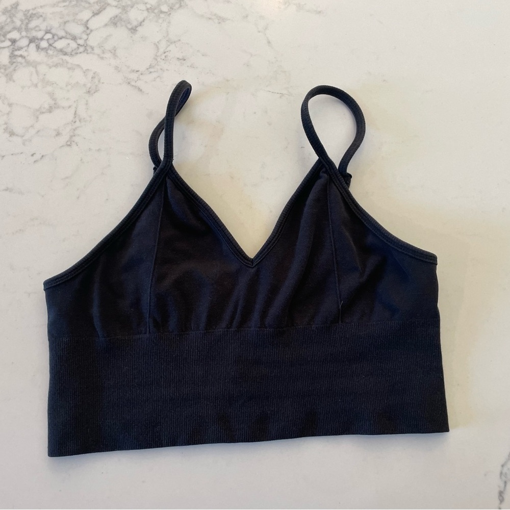 Alo Delight Bra
